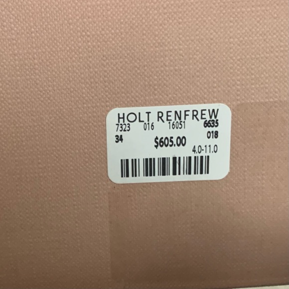 MIUMIU sandal. Size 6 - Picture 5 of 5